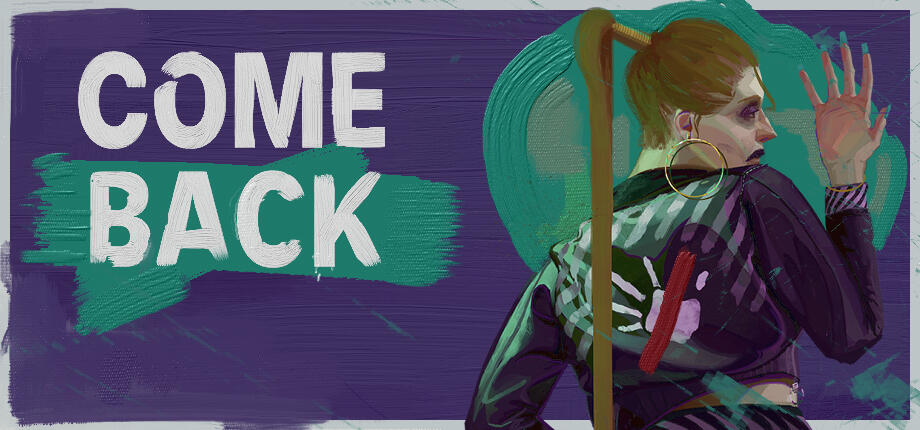 COMEBACK